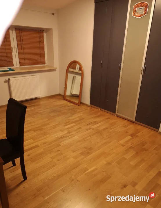 Dom wolnostojący plus dwa budynki Warszawa