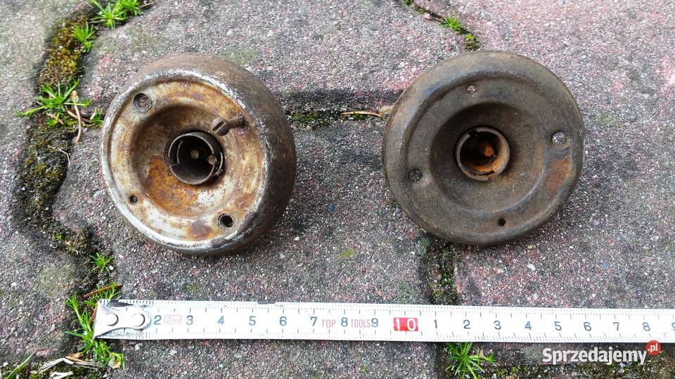 Oprawa lampy tylnej podkarpackie Jedlicze sprzedam