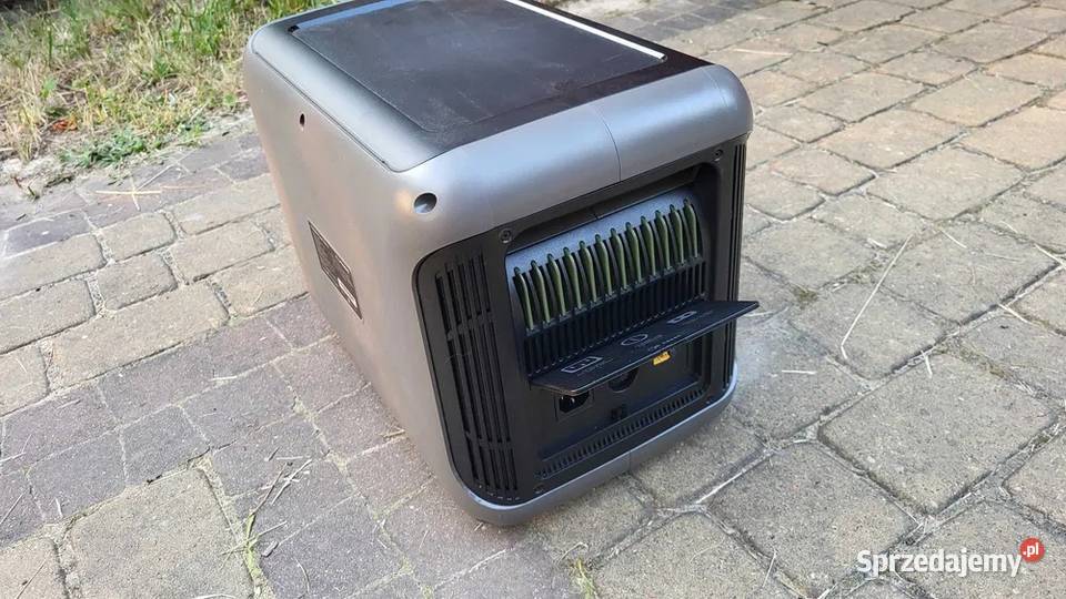 Stacja Zasilania ALLPOWERS R1500 LITE 1600W mazowieckie Krusze