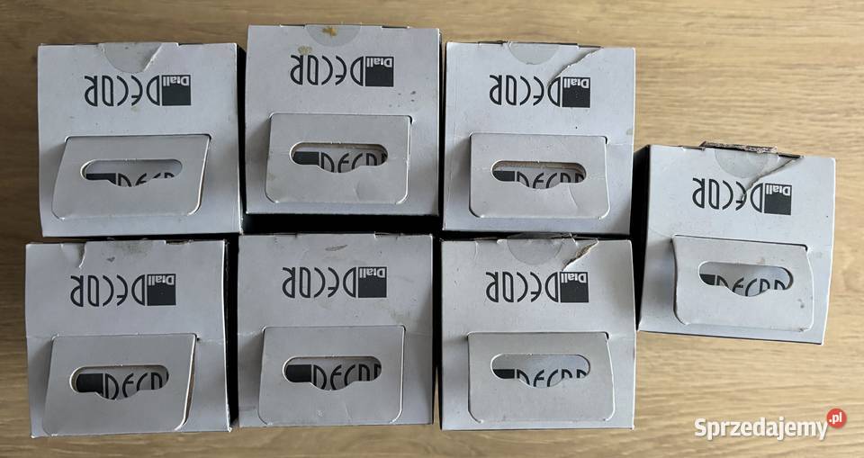 Żarówki Led Decor Szczecin