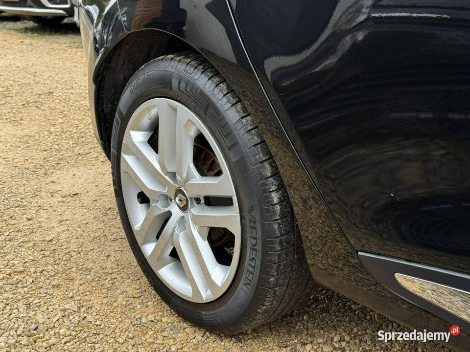 Renault Clio ASR (kontrola trakcji) Częstochowa