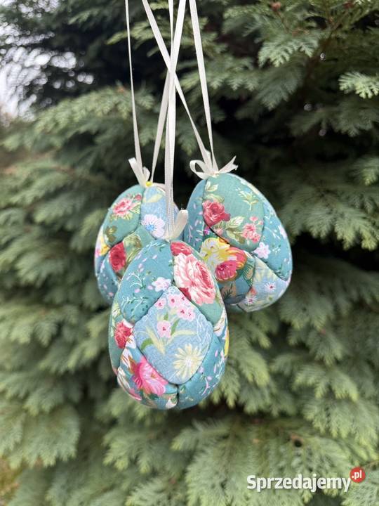 Wielkanocne zestawy jają ozdobne Bielsko-Biała sprzedam