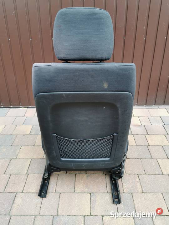 Fotele Kanapa Sportsitze BMW 3 E46 Sedan Wyszków