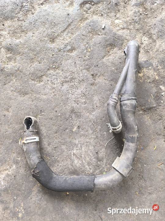 Waż do wody audi A3 8V Przewody powietrza Czechówka sprzedam