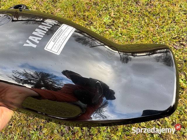 Błotnik Yamaha VMAX 1200 V tylny tylni tył Motoryzacja dolnośląskie Jelenia Góra sprzedam