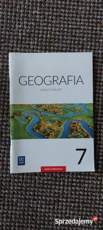 okazja 7 książek do szkoły podstawowej 10 tradycyjny podręcznik Węgrzce Wielkie