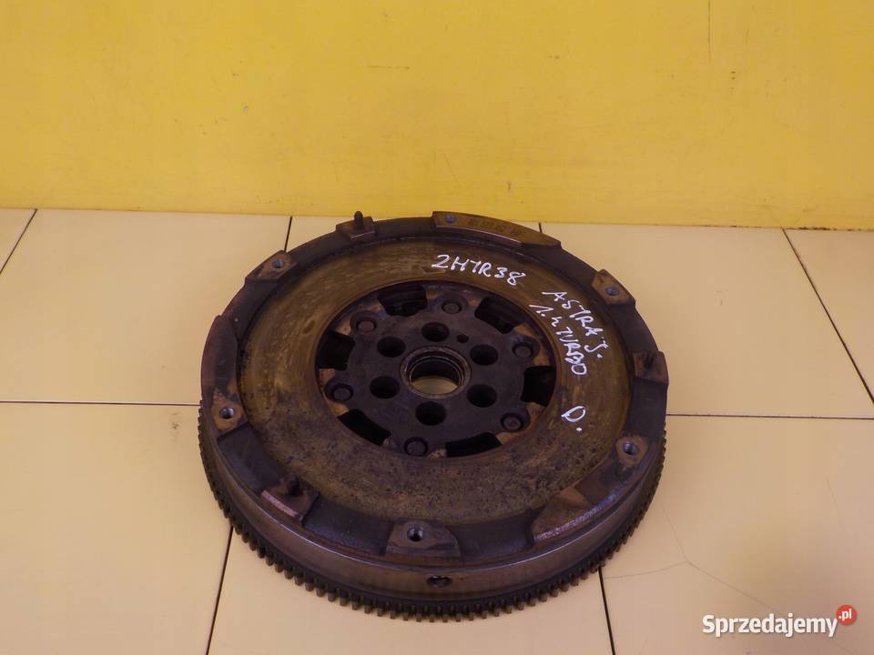 ASTRA J ZAFIRA B INSIGNIA 14 T 14r 140 A14NET Suków