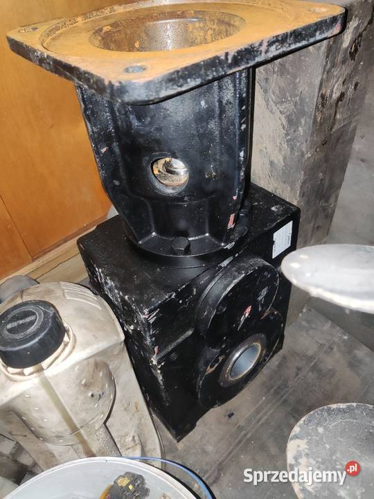 Przekładnia kątowa przełożenie 96 małopolskie Libusza sprzedam