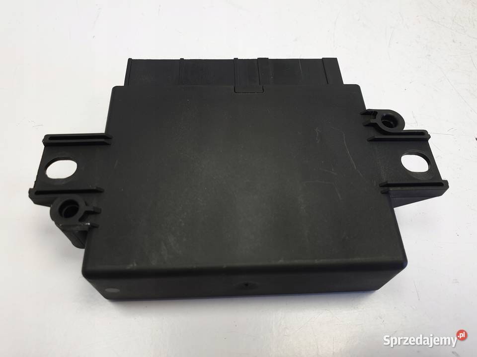Range Rover Sport II L494 MODUŁ PDC sterownik osobowe Chełm