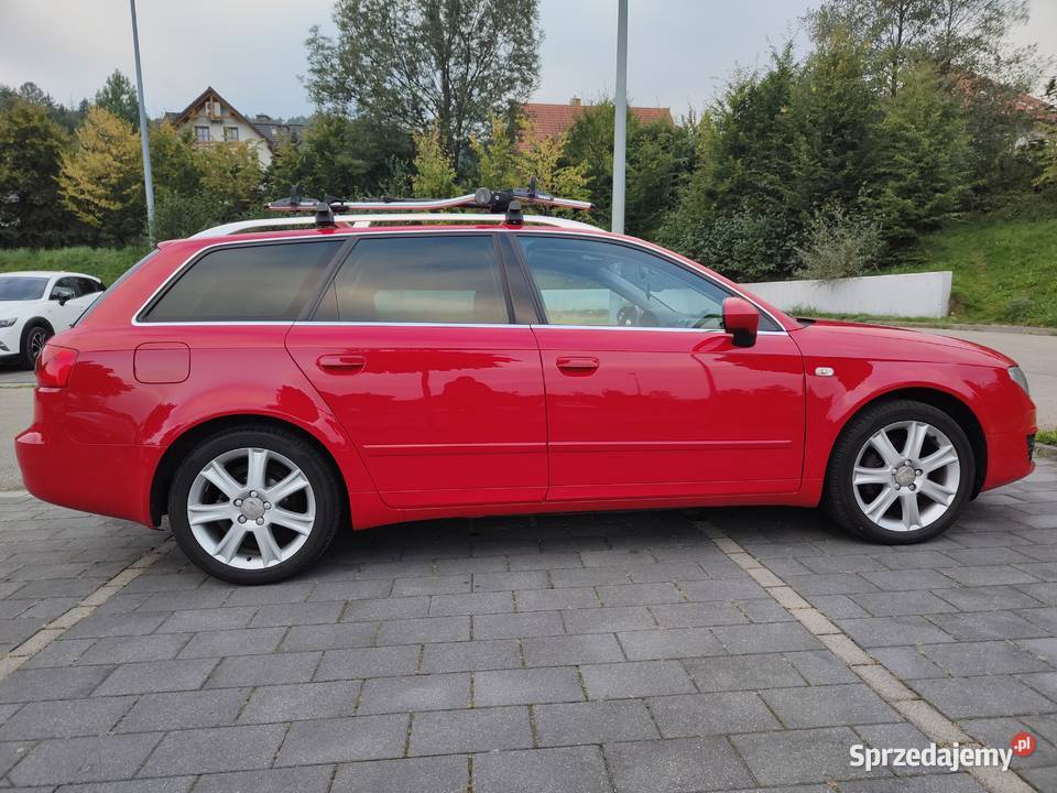 Sprzedam Seat Exeo 2012 20tdi Audi A4 B7 B8 Samochody osobowe Bielsko-Biała