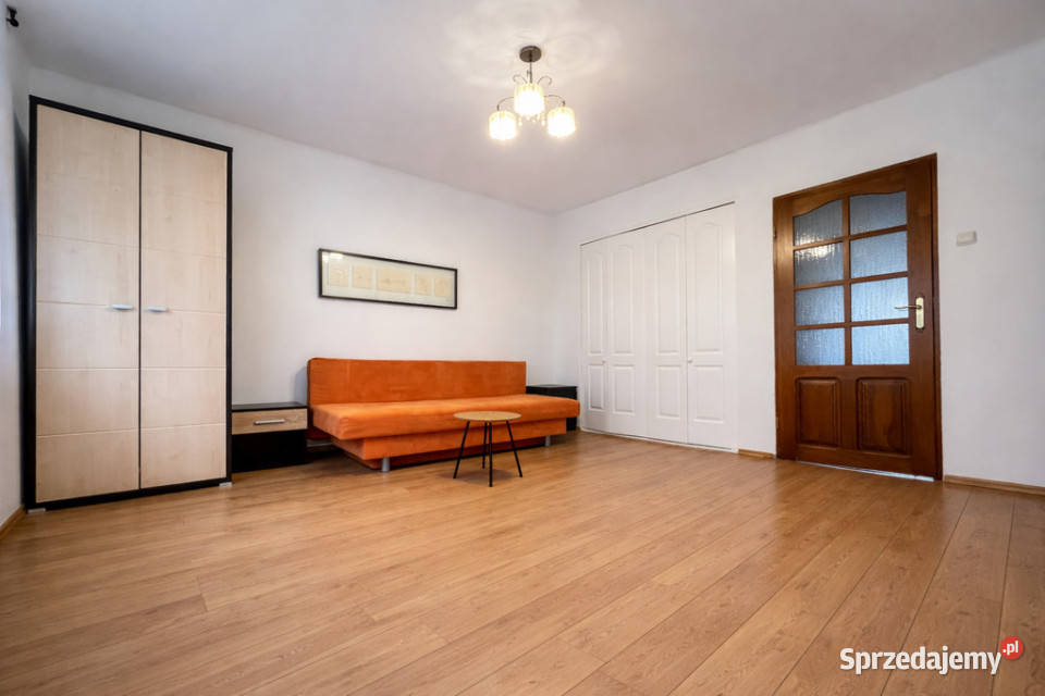 2 pokoje 51 m Top układ centrum Szczecin