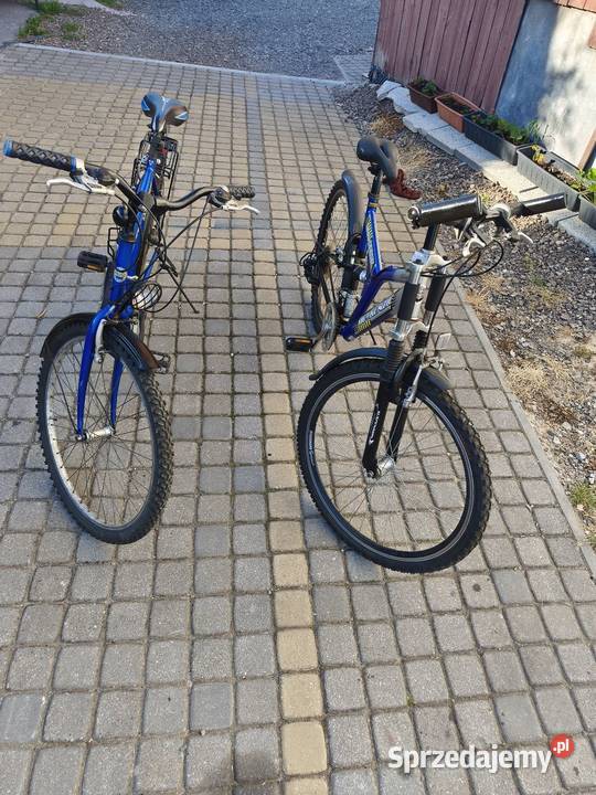 Rowery stan świętokrzyskie Bodzentyn