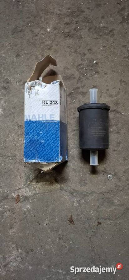 Filtr paliwa Dąbrowa Górnicza