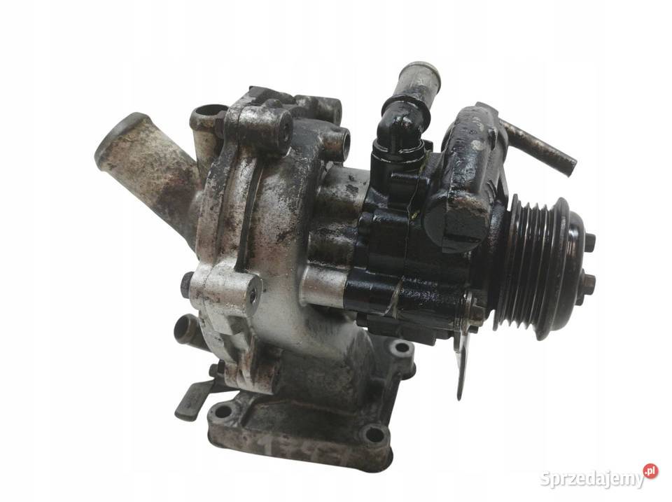 POMPA WODY VW Volkswagen Passat V 19962005 B5 sprzedam