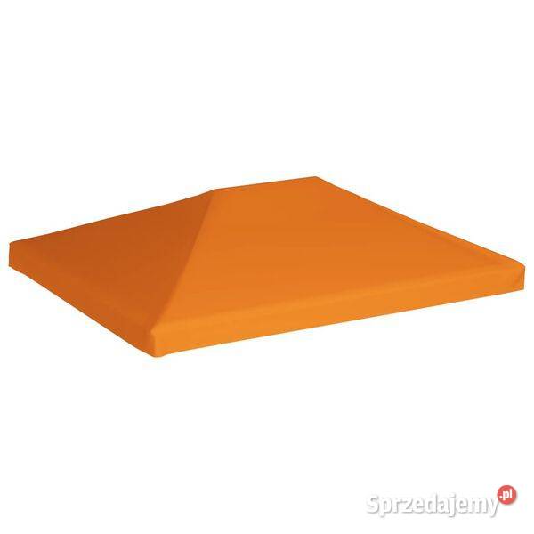 vidaXL Zadaszenie altany ogrodowej 310 gm 4 x 3 mazowieckie Warszawa