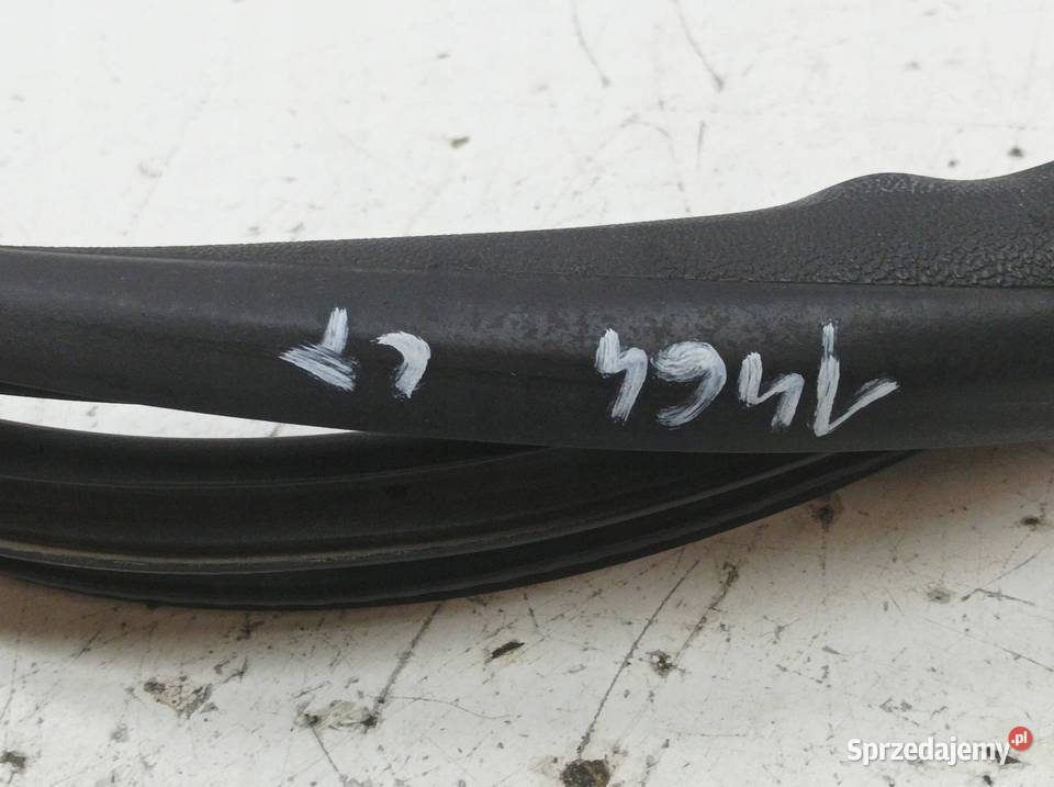 USZCZELKA DRZWI PRAWY LEWY TYŁ KPL KOMBI