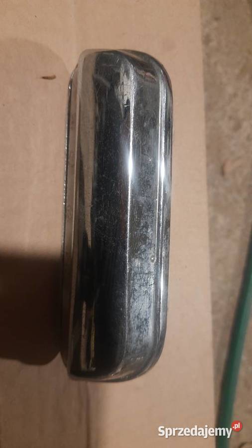 Lampka oswietlenia tablicy Syrena 105Fiat 125p podkarpackie Brzozów sprzedam