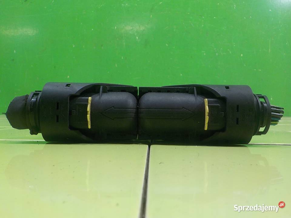 FIAT DOBLO II 13 MJET 12r VAN sterownik komputer mazowieckie Suków