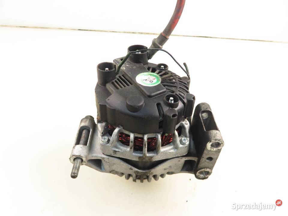ALTERNATOR FIAT GRANDE PUNTO 13 D Multijet 90 małopolskie