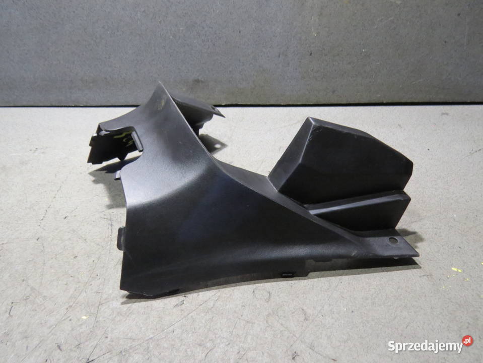 SUZUKI BURGMAN 200 125 16 PLASTIK OSŁONA Warszawa sprzedam