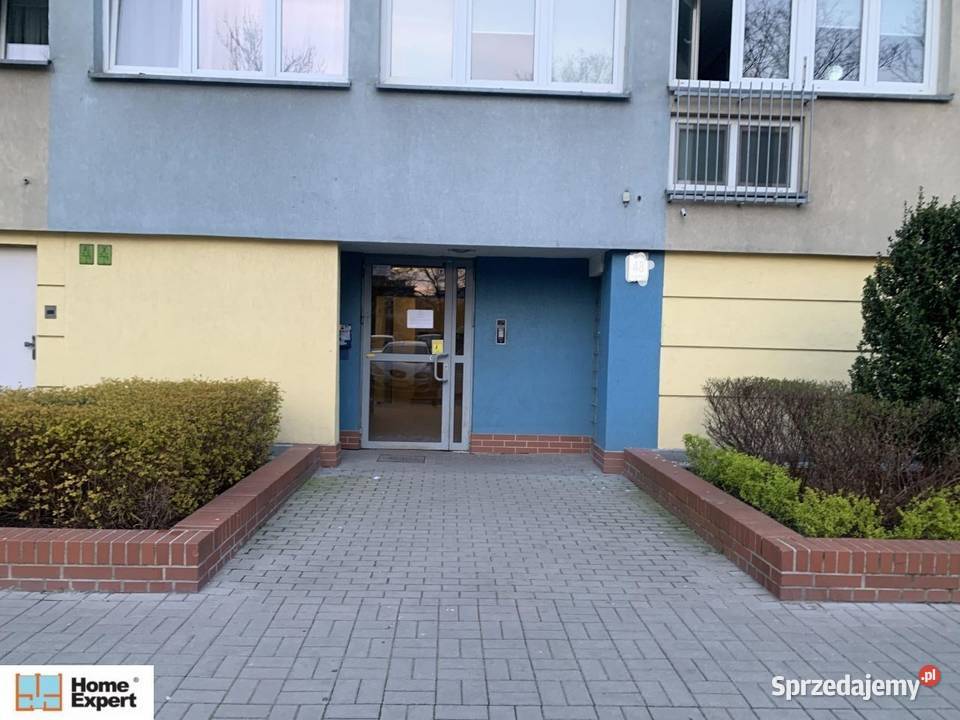 1pok 27met Gwiaździstej WINDA ZARAZ Wrocław Liczba pokoi 1 Sprzedaż