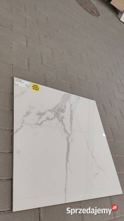 SUPER SATVARIO 60X60 GAT1 Promocja Ząbki