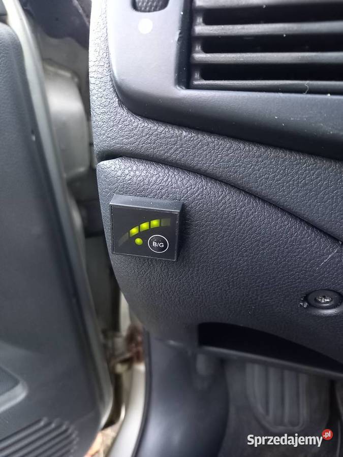 Fiat Marea Weekend z klimatyzacją nieuszkodzony Wrocław