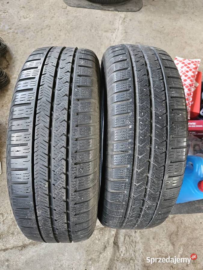 KOŁA WIELOSEZONOWE VW 15 6J 5x112 ET47 19565R15 Rydułtowy