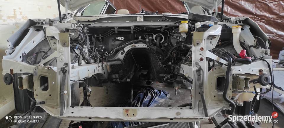 Subaru Outback V USA 20142020 Na części śląskie