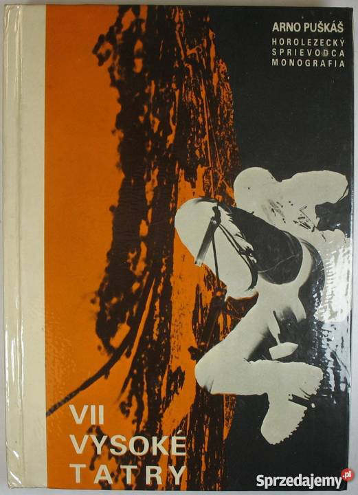 VII VYSOKIE TATRY sport Lublin