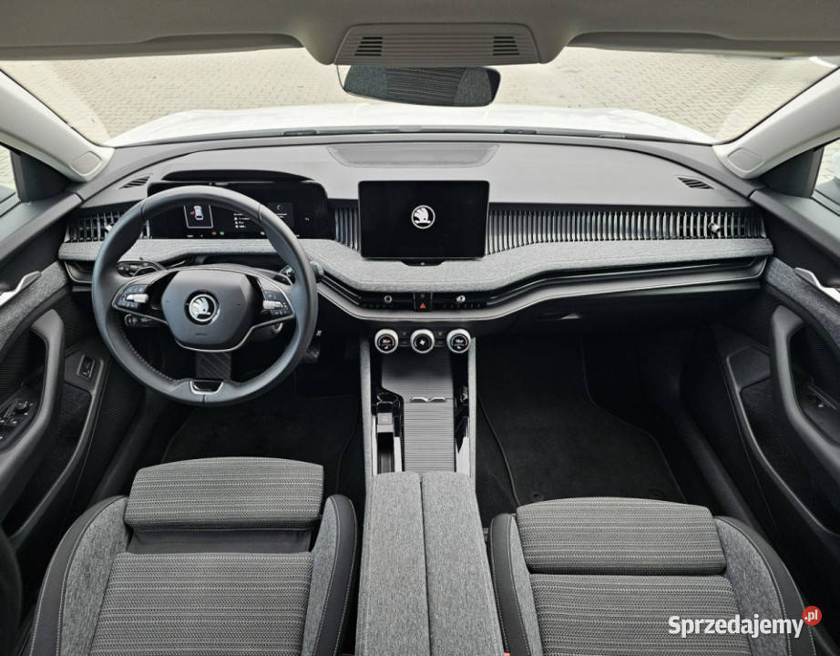 koda Superb Slection 20TSI 265 4x4 DSG 2024 1WŁ pełny VAT Kielce