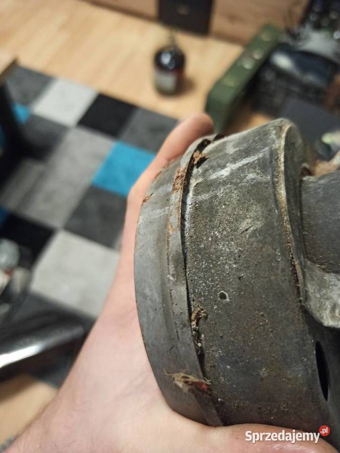 Licznik prędkościomierz syrena żuk warszawa osobowe Gliwice