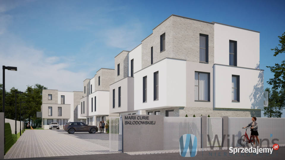 Do sprzedaży mieszkanie 115m2 5 pokoi Marki Sprzedaż mazowieckie sprzedam