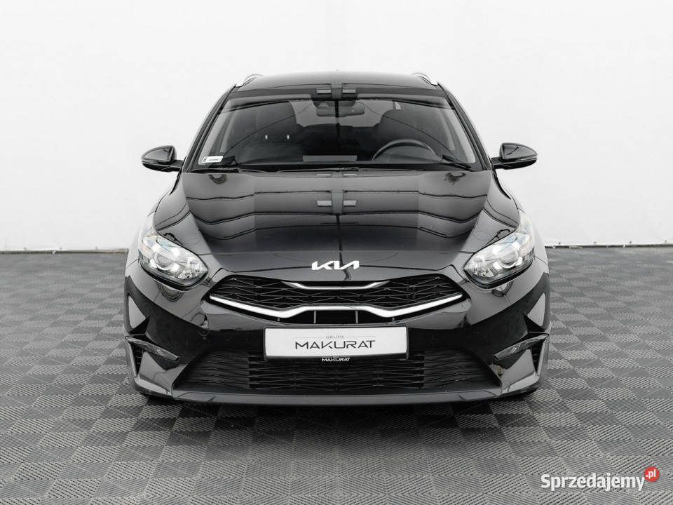 Kia Ceed GD5E58415 TGDI L Podgrzf kier szyba relingi dachowe