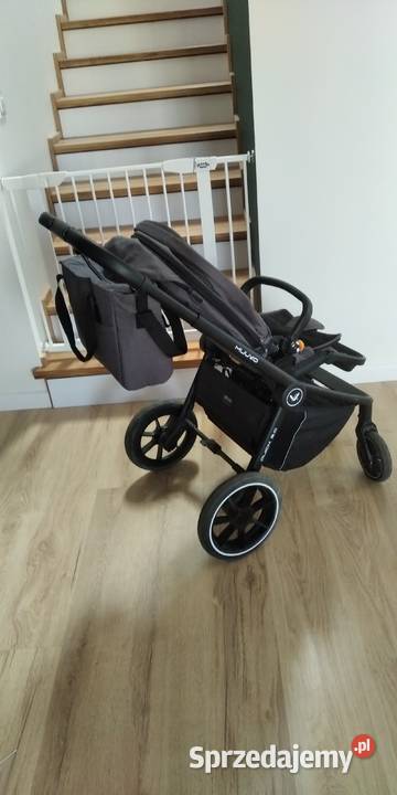 Wózek spacerowy Muuvo Quick 30 Wartkowice