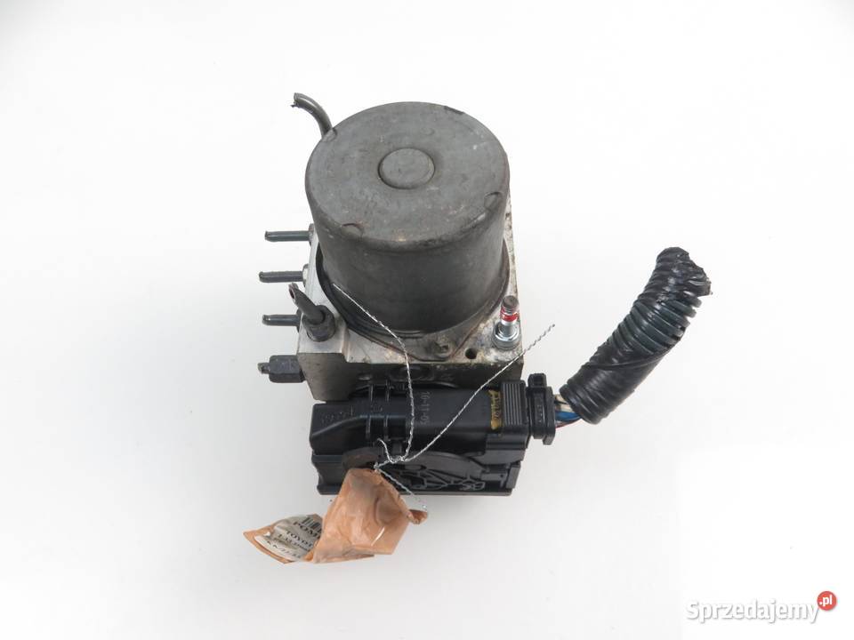 POMPA ABS TOYOTA AURIS I E15 0265800986 osobowe