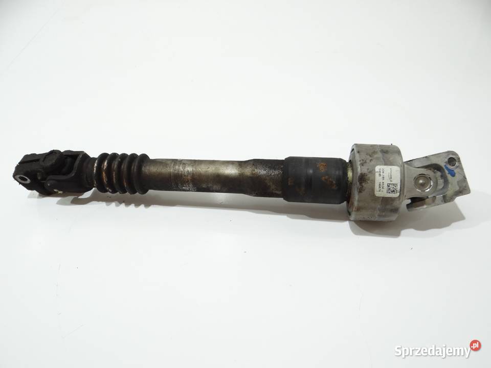 DRĄŻEK KOLUMNY KIEROWNICZEJ BMW E60 E61 Strzyżewice sprzedam