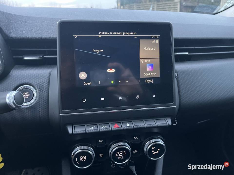 Salon Polska światła do jazdy dziennej Zawiercie sprzedam