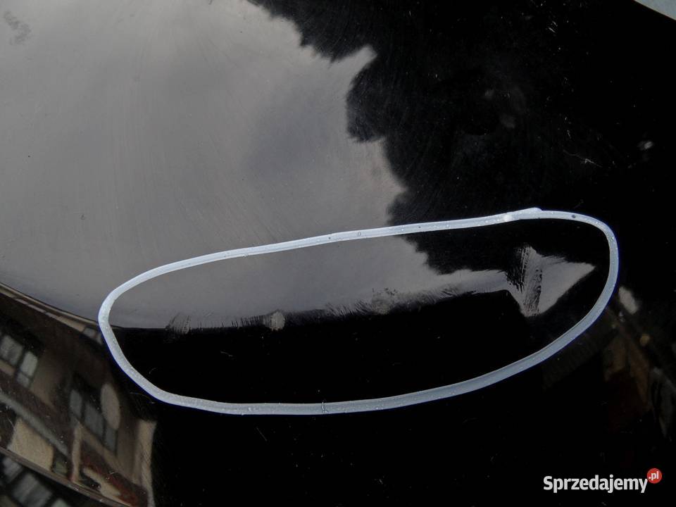 PEUGEOT 508 I KOMBI SW 11r klapa tył Kielce