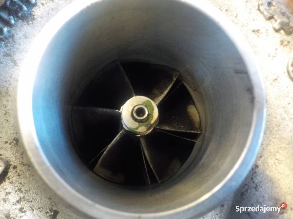 DISCOVERY III 27 TD V6 06r 190 turbina osobowe Turbosprężarki Suków sprzedam