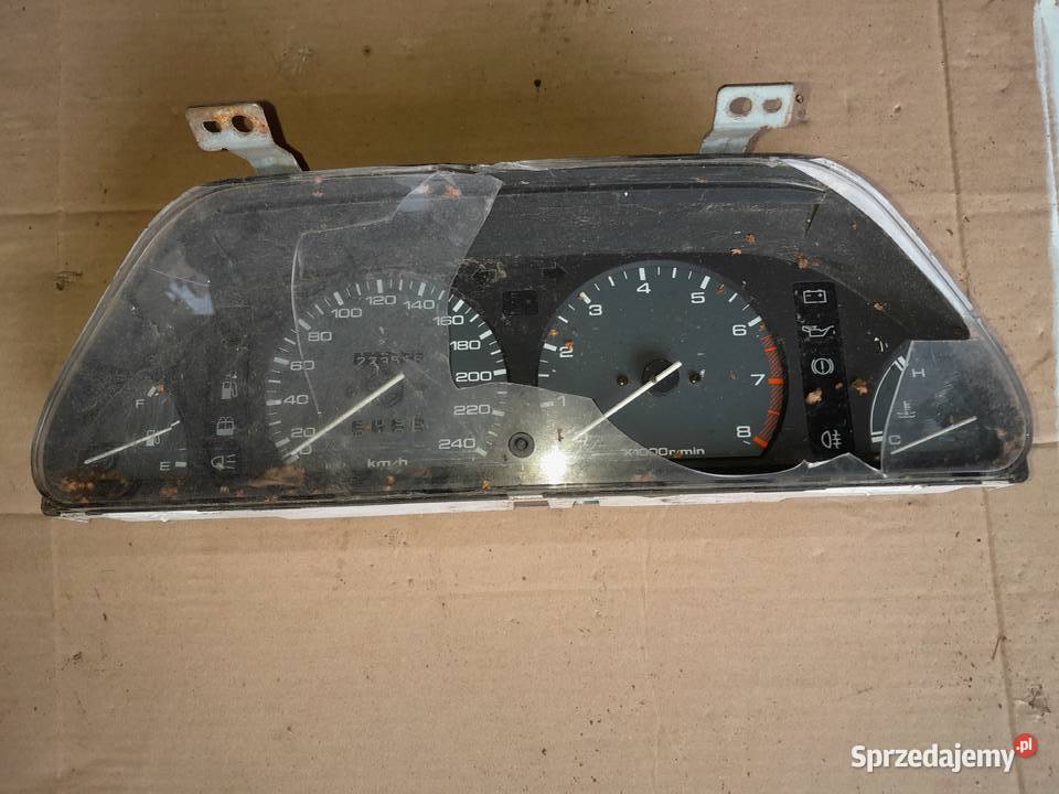 Honda concerto licznik Łomża