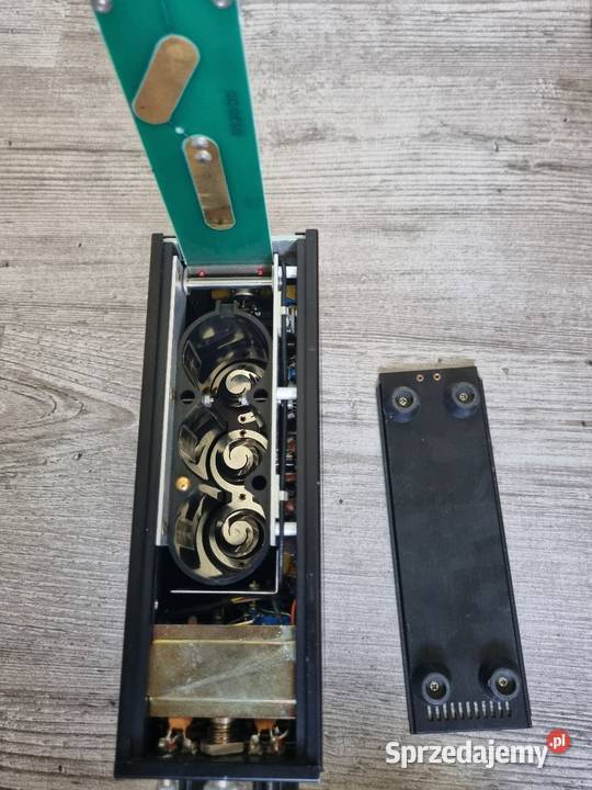 Brel Kjr Type 2635 Laboratoryjny Wzmacniacz Solnica