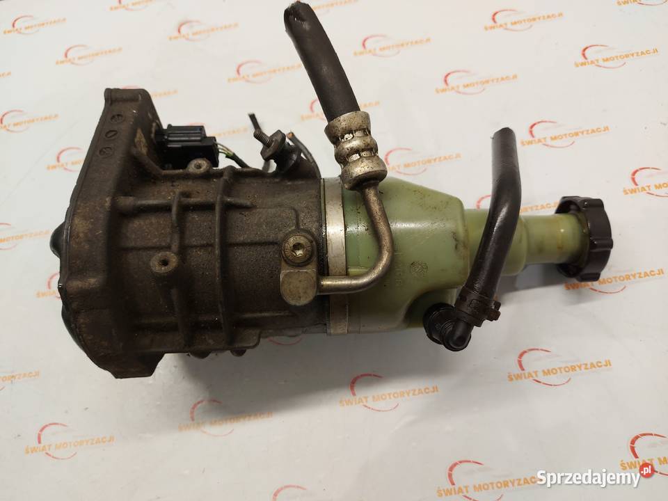 FORD S 16 D 14r pompa wspomagania BG913K514AC Kielce sprzedam