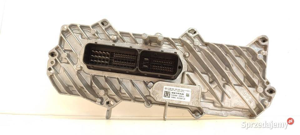 BMW F44 218I STEROWNIK SKRZYNI BIEGÓW 91024089