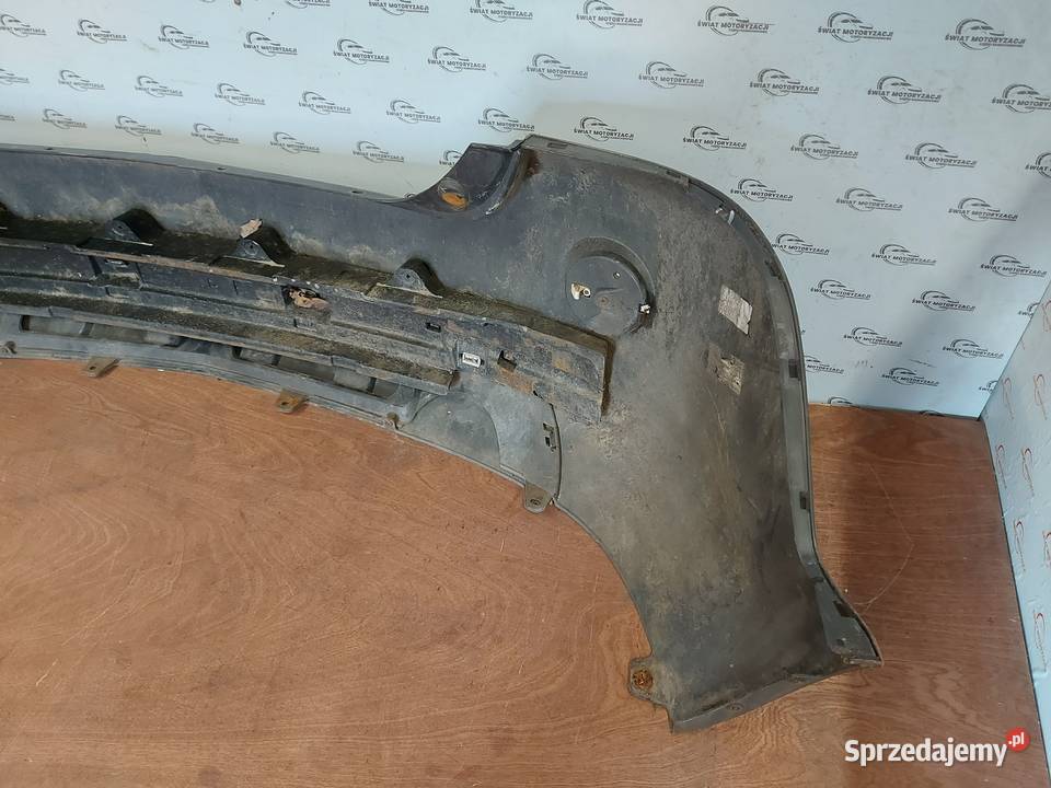 OPEL ANTARA 12r zderzak tył 96660231 Kielce