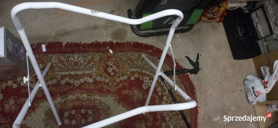 Bujak elektryczny warmińsko-mazurskie Braniewo