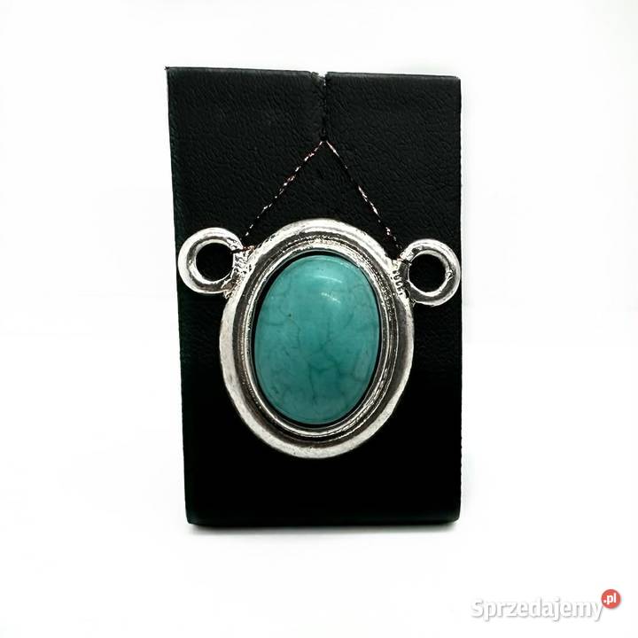 Srebrna Zawieszka pr 925 1047g Wisiorki Elbląg