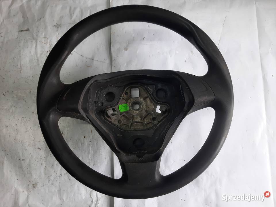 Fiat Linea Grande Punto Kierownica ładna