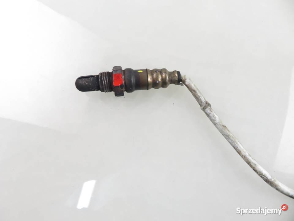 SONDA LAMBDA PEUGEOT 207 14 16V 9663278880 małopolskie