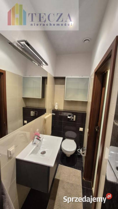 Mieszkanie Warszawa 4144m2 2 pokojowe 26254zł/m2